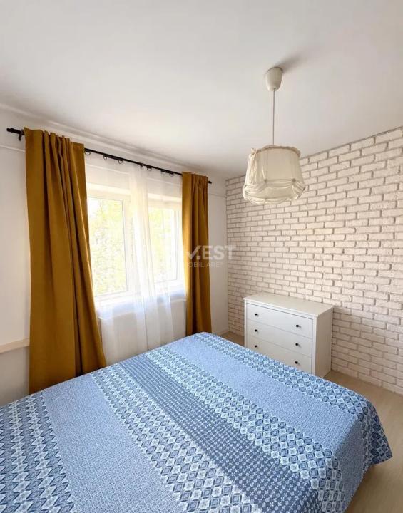 Apartament 2 camere Nicolina - 4