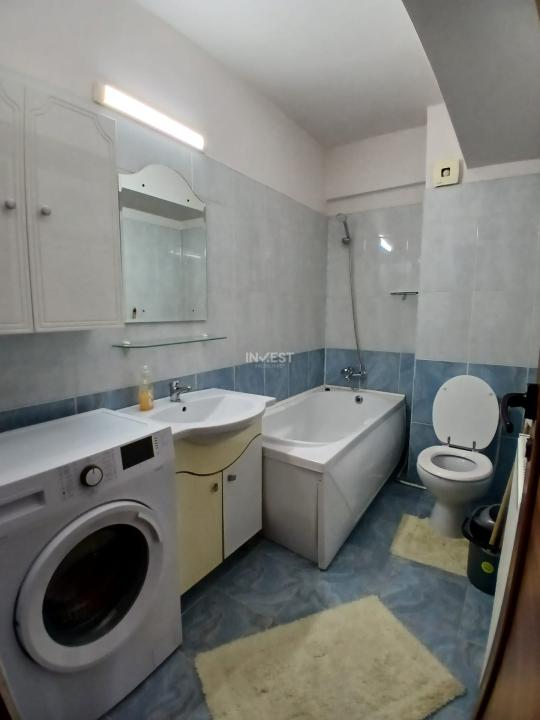 Apartament 2 Camere de Închiriat,  450 €, Gata de Mutare - 9