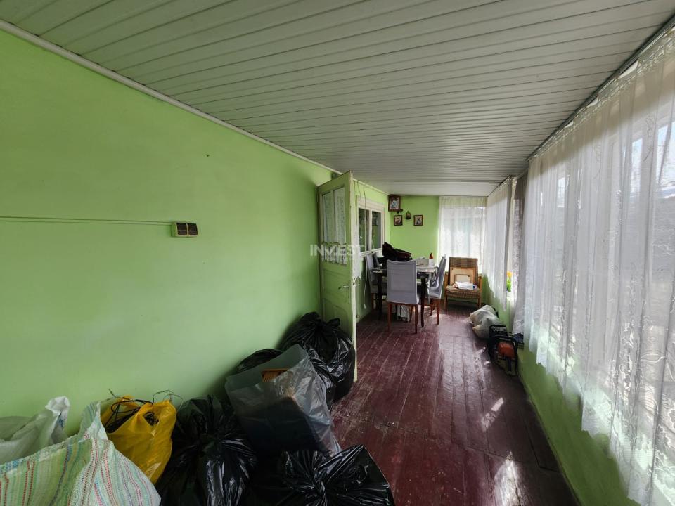 CASA VOINESTI, 1600 MP TEREN - 6