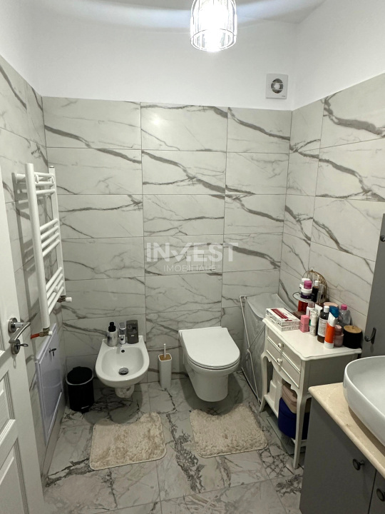 Apartament modern de închiriat – Complex rezidențial nou  - 10