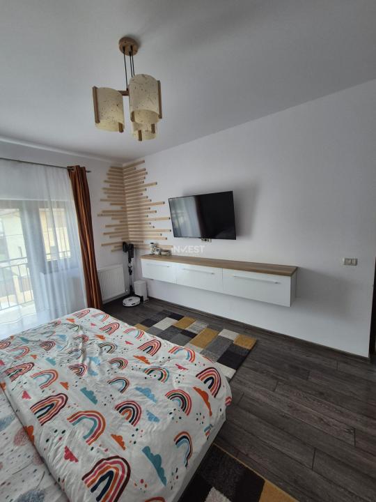 Casa 4C Valea Lupului-Iași - 22