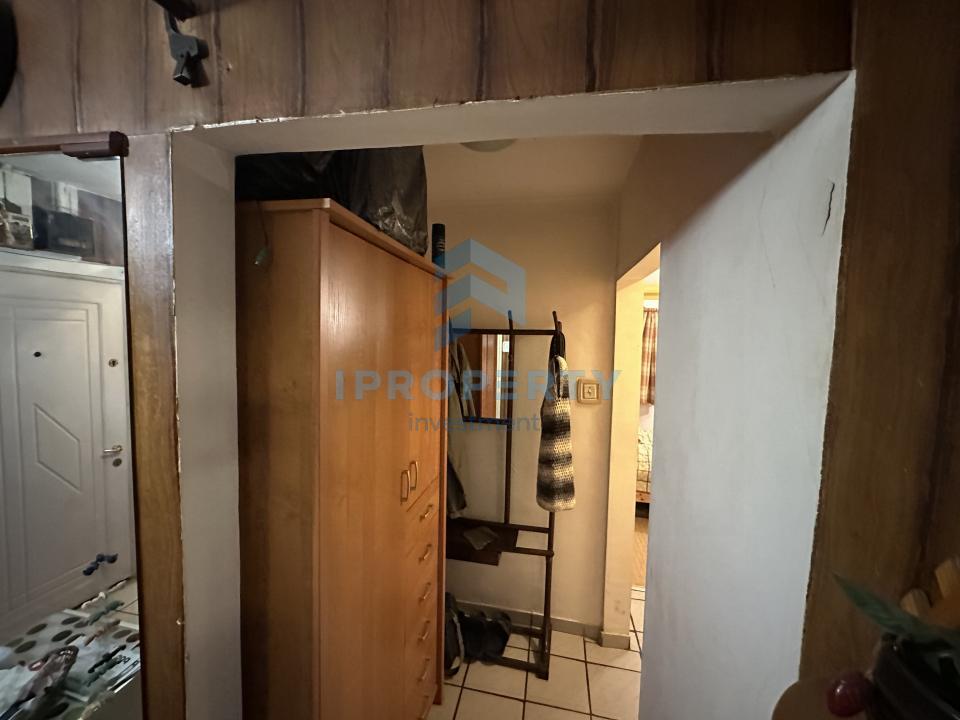 Berceni | 2 Camere | Bloc 1978 | Parter |  - fotografie proprietate 12