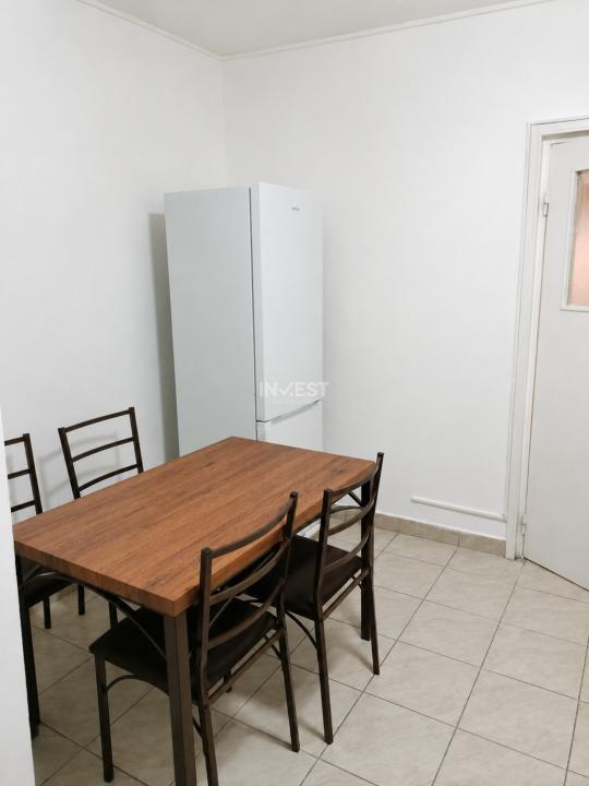 Apartament 2 camere de inchiriat zona Tatarasi - Ateneu, loc de parcare inclus - 8