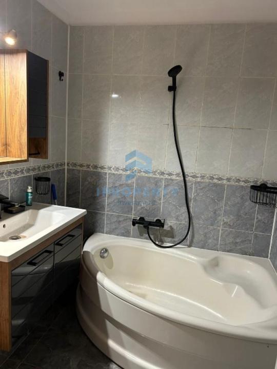 Alba Iulia 2 camere cu balcon  - fotografie proprietate 9