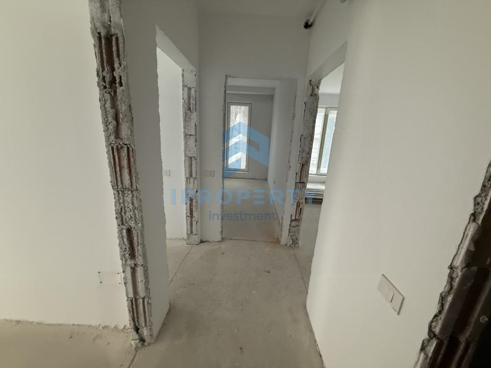 Vânzare Apartament 3 camere în Wek Residence - Theodor Pallady - fotografie proprietate 3