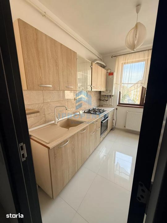 Militari - Roșu | 3 camere | Bloc Nou | Centrala - fotografie proprietate 10