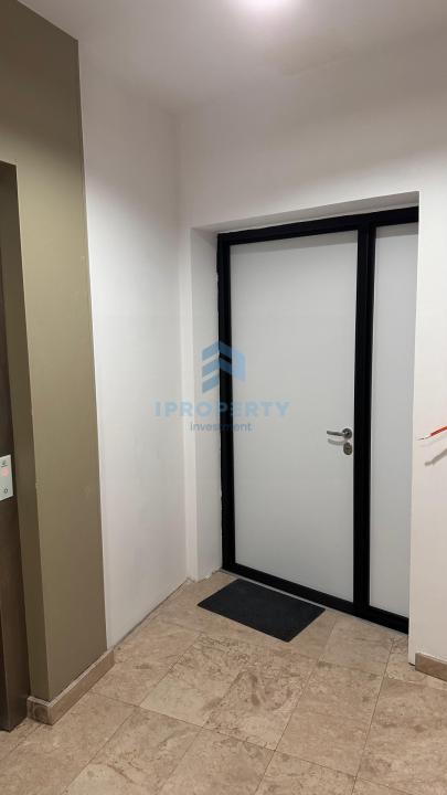 Pache Protopopescu Spatiu Birou etaj 5 - 135 MP  - fotografie proprietate 18