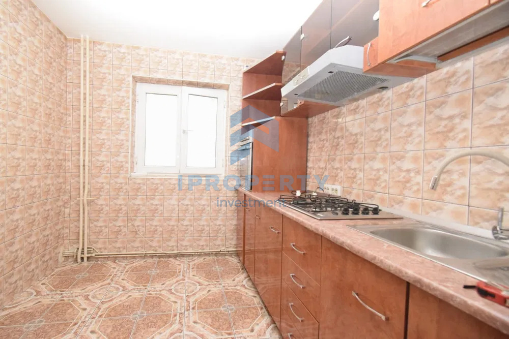 Crangasi | 3 camere | Centrala Proprie | Mobilat | Metrou | - fotografie proprietate 10