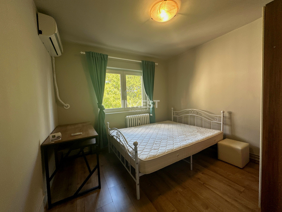  Apartament 2 camere, Șos. Sf. Lazăr, vedere Business Centre - 6