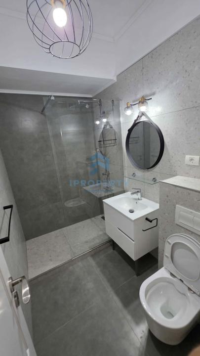 Decebal | 2 Camere | Centrala | Loc Parcare | Bloc Nou | - fotografie proprietate 23
