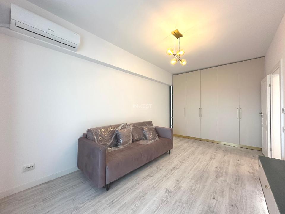 Inchiriere 2 Camere Bloc Nou Tatarasi  - 3