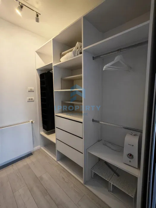 Floreasca | 3 camere | Centrala | Pet Friendly | Parcare |  - fotografie proprietate 8