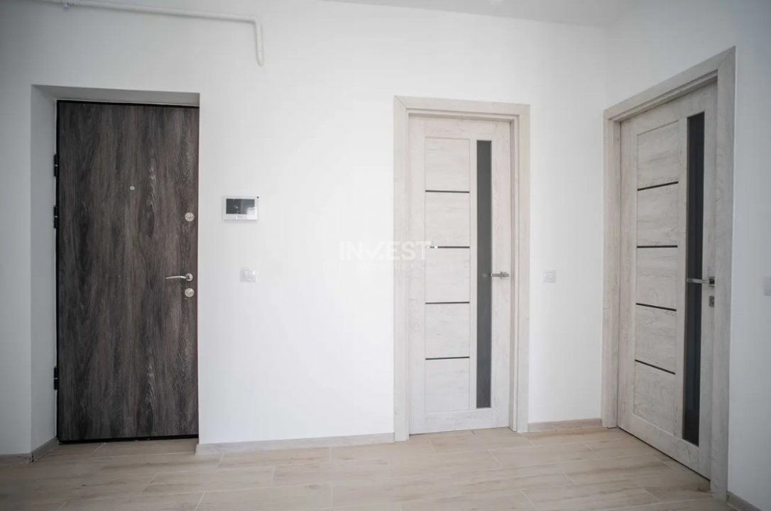 COMISION 0%! APARTAMENT 2 CAMERE BLOC NOU PACURARI - 11
