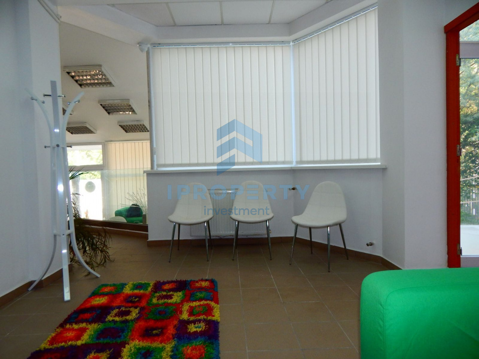 Spatiu Comercial | Turda-Aviatorilor | Centrala | Fatada Reabilitata - fotografie proprietate 57