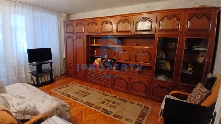 Apartament 3 Camere | Piata Iancului | 5 Minute De Metrou |  - fotografie proprietate 3