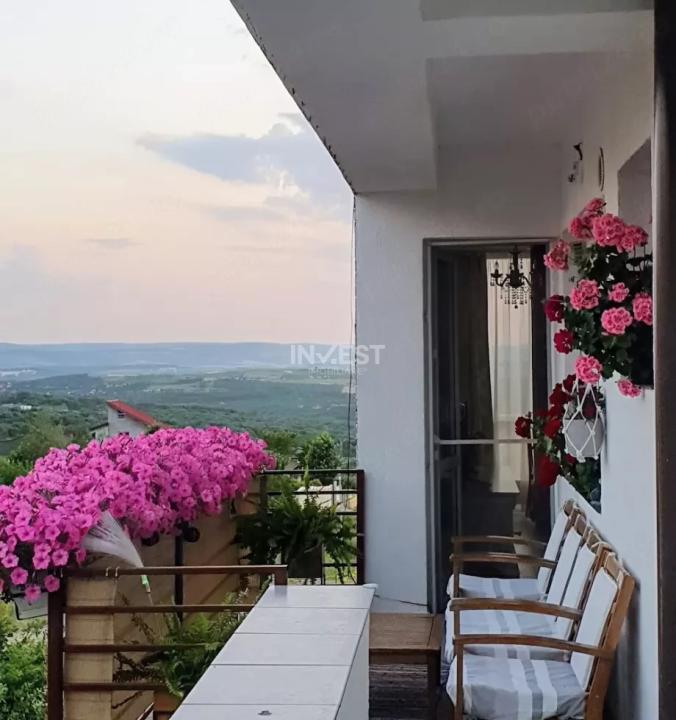 Apartament decomandat cu 3 camere, 82 mp, zona Bucium - 6