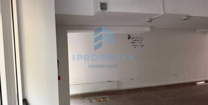 Spatiu Comercial | 145 mp | Ghencea | Front stradal 10 m - fotografie proprietate 5