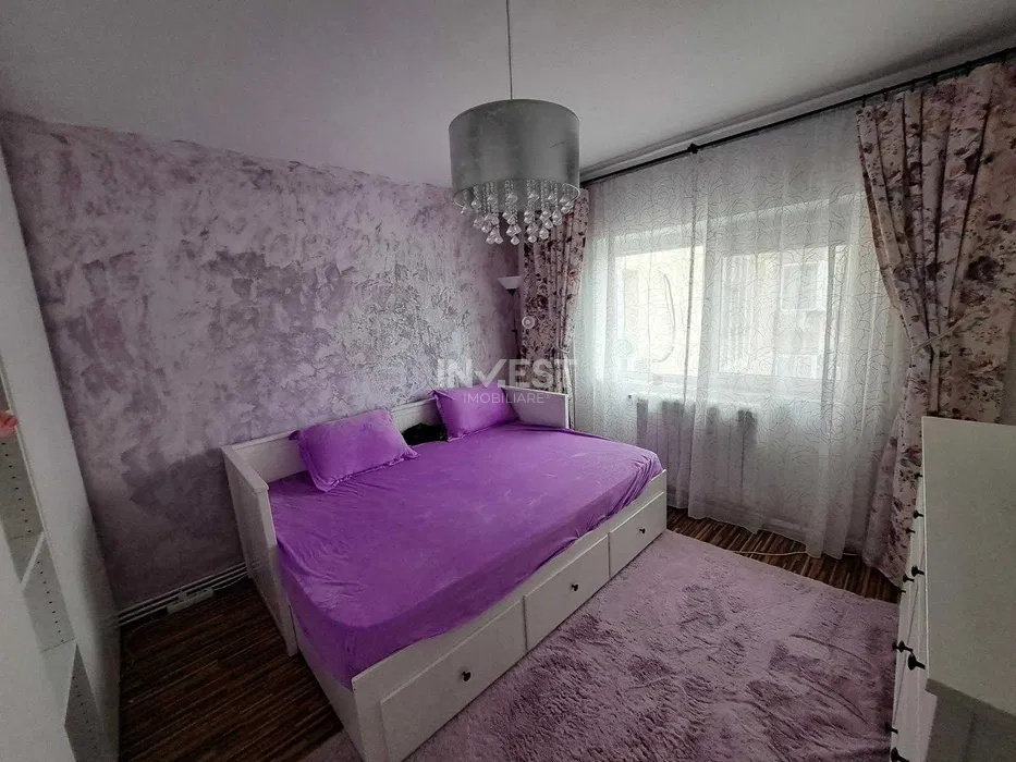 Apartament de vanzare, 3 camere, Moara de foc-Autocenter, Iasi - 4