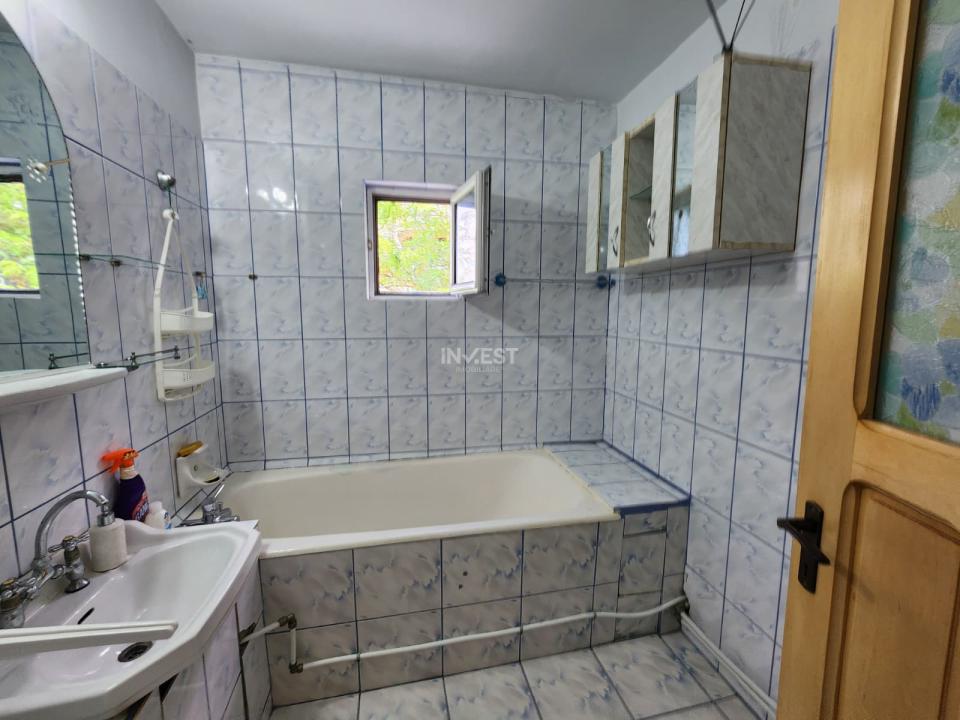 APARTAMENT CU 2 CAMERE,DECOMANDAT , LIDL NICOLINA - 8