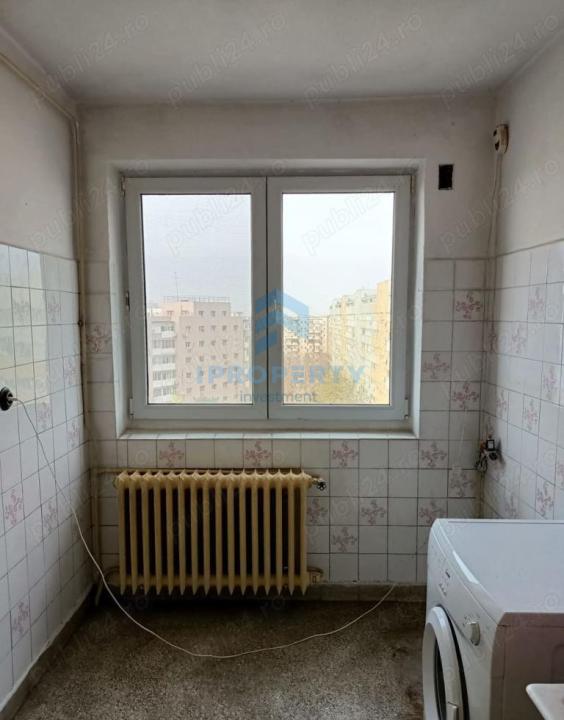 Vânzare Apartament 3 camere în fata metroului Lujerului - fotografie proprietate 8
