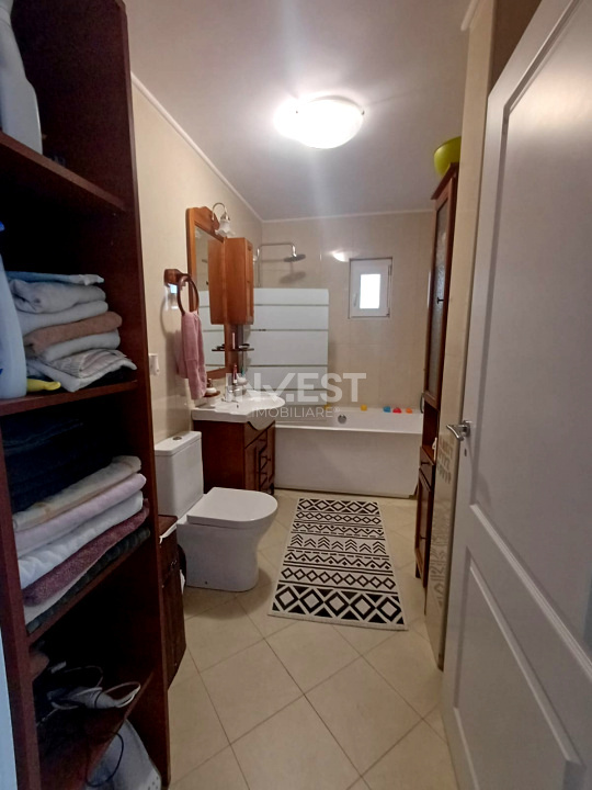  Apartament 4 Camere, 87 mp – Renovat Complet ! - 9