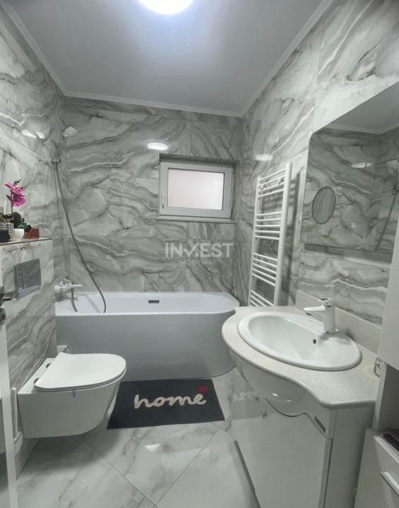 Casă Individuală Rediu-Iași - 5