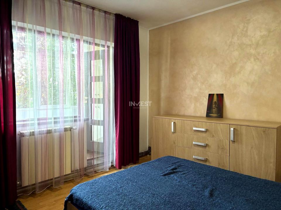 Apartament 3 camere, 60 mp- Podu Ros - 3