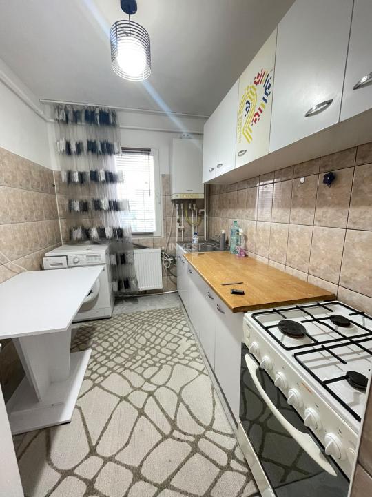 Apartament 2 camere-50 mp-Podu Ros-Primaverii - 4