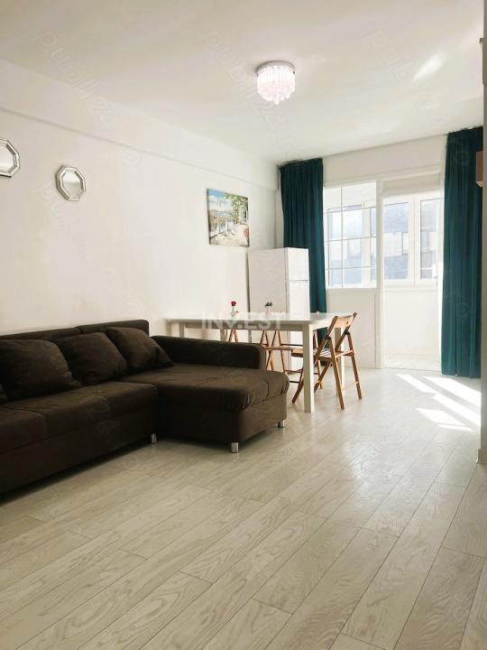Apartament decomandat cu 2 camere 54mp - bloc 2024, etaj 1, zona CUG-Pepinierei - 3