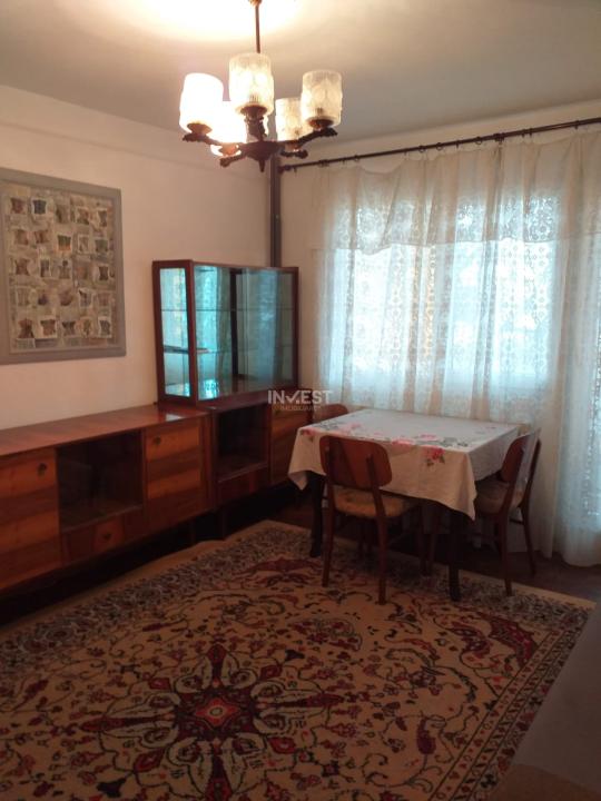Apartament 2 camere de inchiriat zona Podu Ros - 2