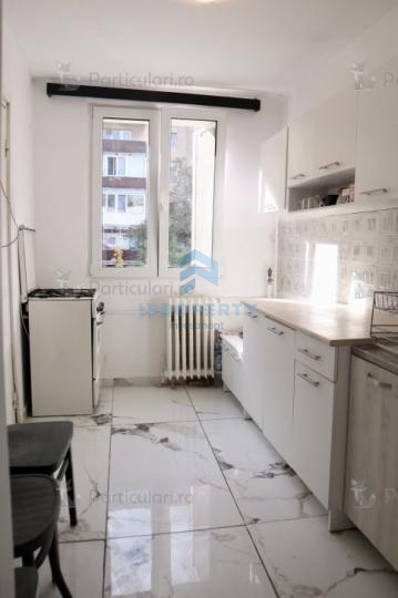 Militari | 4 camere | Prox Metrou | balcon - fotografie proprietate 9