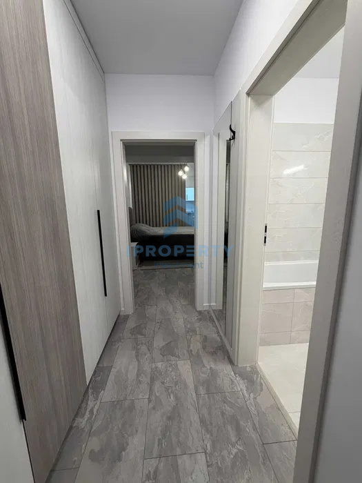 Smart Residence - Lujerului | Garsoniera | 50 MP | Terasa | Parcare  - fotografie proprietate 6