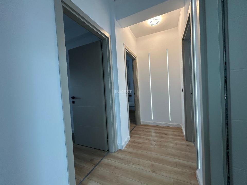 Casă 4c Popas Păcurari-Valea Lupului - 4