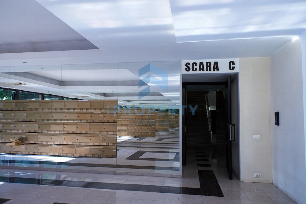 North Area Lake View Residences Zagazului 2 Camere - fotografie proprietate 6