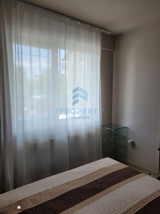 Laminorului, Bucurestii Noi | 3 camere | Parcare | Balcon - fotografie proprietate 11
