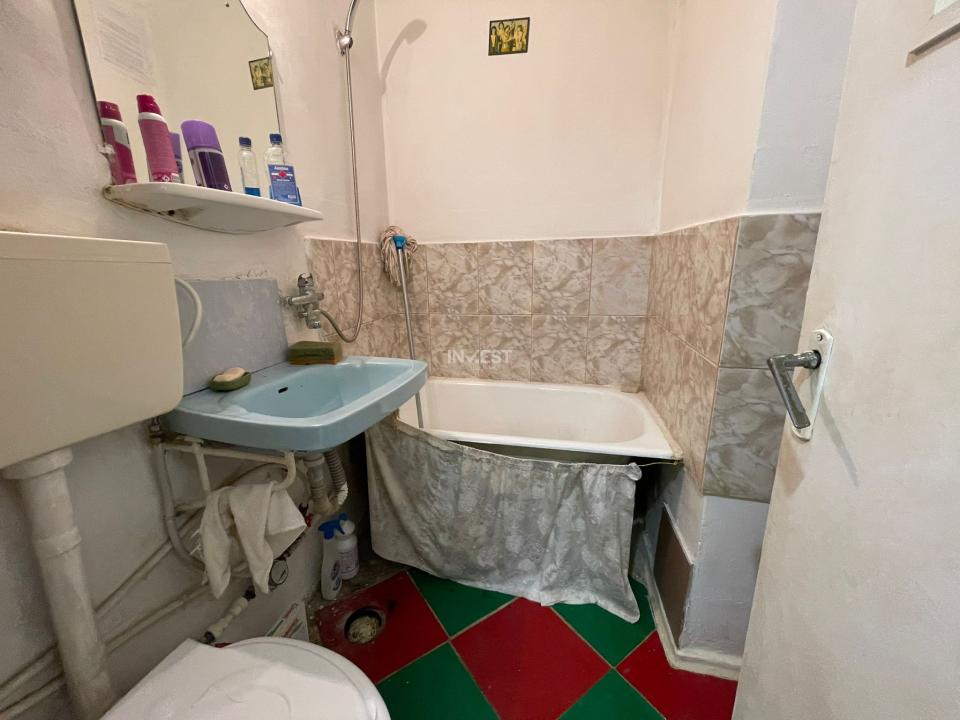 Garsoniera de vanzare, ETaj 3, zona Alexandru cel Bun - Rond Zimbru, Iasi - 4