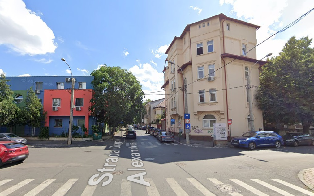 Spații de birouri de închiriat – Piața Victoriei | Suprafață: 120–360 mp