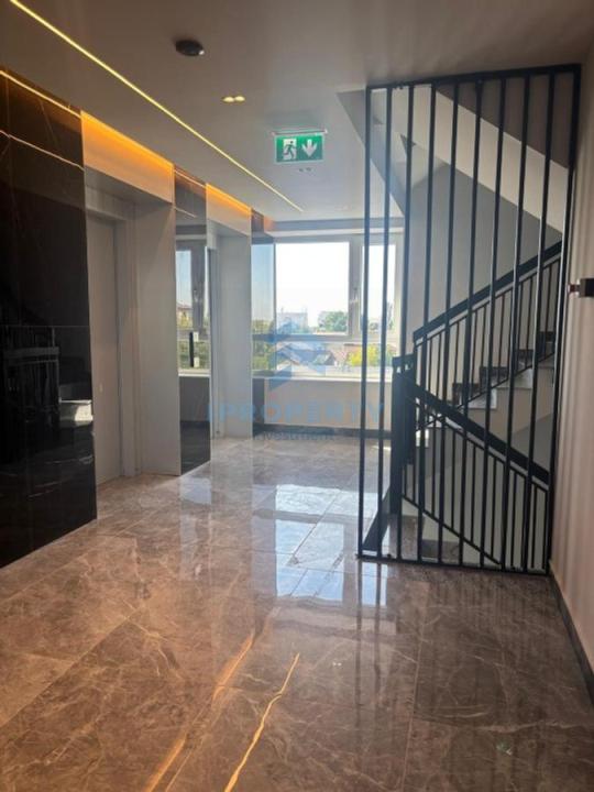 2 Camere | Akcent City - Bucurestii Noi | Parcare 60 EUR | Terasa - fotografie proprietate 15
