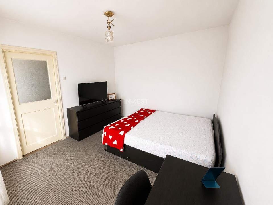 Apartament 3 camere-60 mp-Podu Ros-Palas - 2