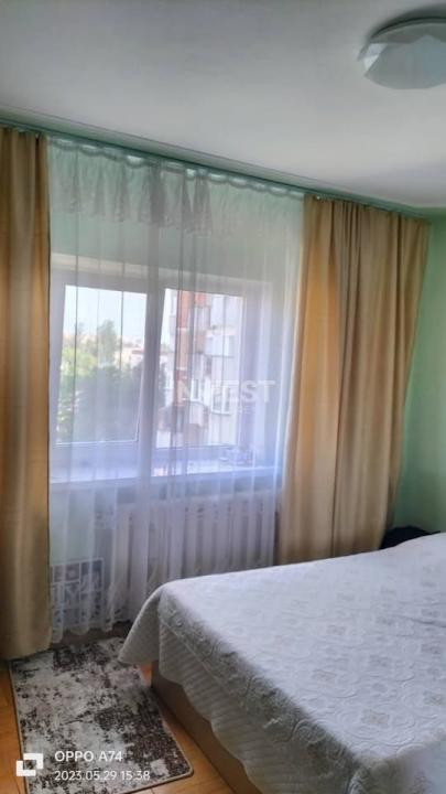 Apartament de 3 camere-etaj intermediar-Pasaj Octav Bancila - 3