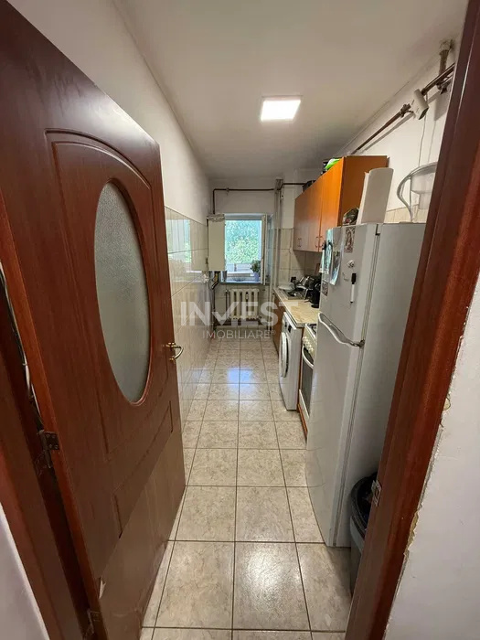 350 €,  Apartament 1 cameră în Păcurari, gata de mutare - 4