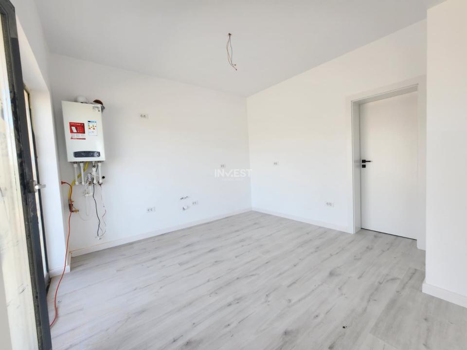 CASA INDIVIDUALA , 4 CAMERE, 2 BAI, 500 mp teren, MOLDOVA MALL - 15