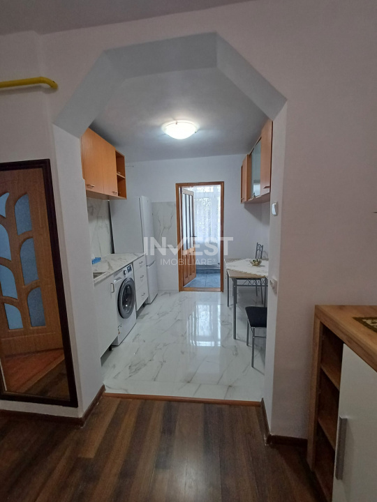 APARTAMENT 2 CAMERE-NICOLINA-DECOMANDAT - 1