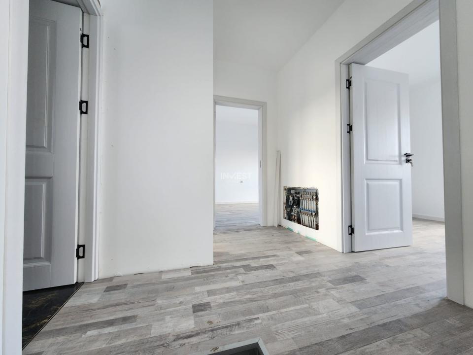 CASA INDIVIDUALA , 4 CAMERE, 2 BAI , BECI , MIROSLAVA - 2