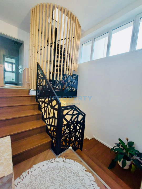 Dobroesti | Vila Individuala | 6 Camere | Teren 631 mp | Constructie 2024  - fotografie proprietate 16