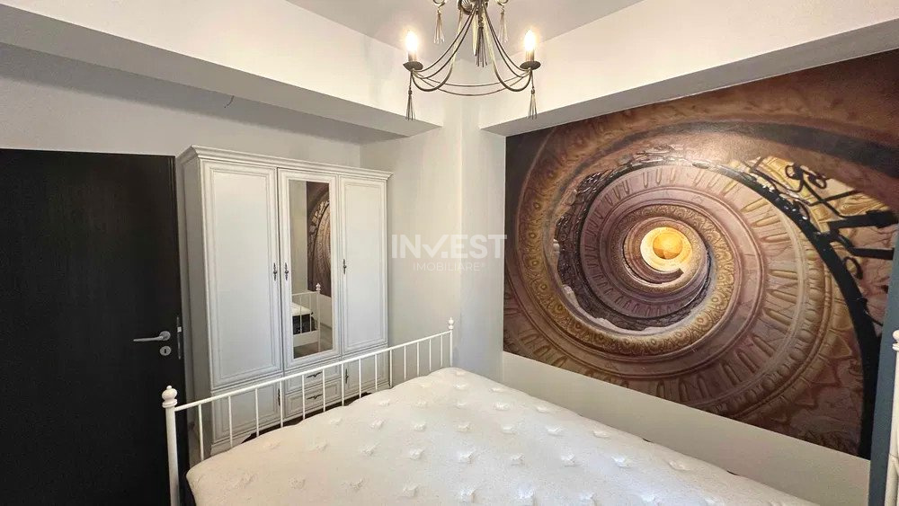 Apartament 2 camere - etaj 1 - Complex Lazăr Residence  - 3