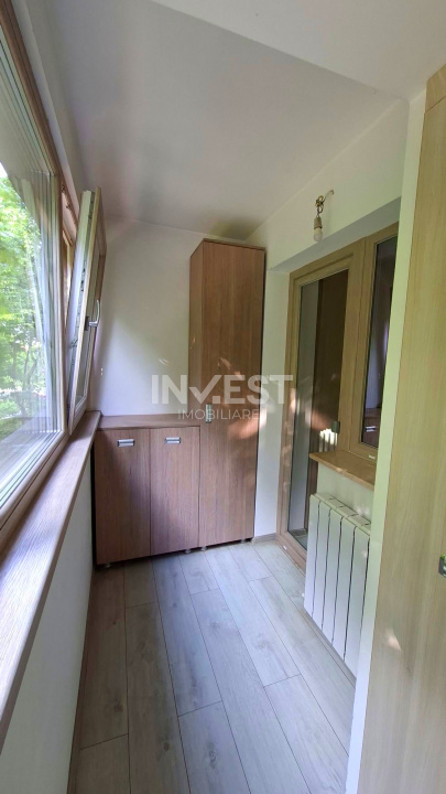 Apartament 2 camere-53 mp-etaj 1-Podu Ros-Palas Mall - 9