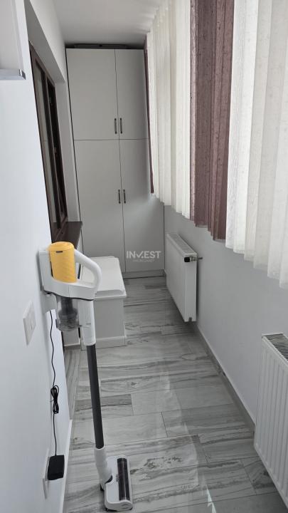 3 CAMERE DECOMANDAT 84MP SOLEIA POPAS PACURARI, IASI - 16