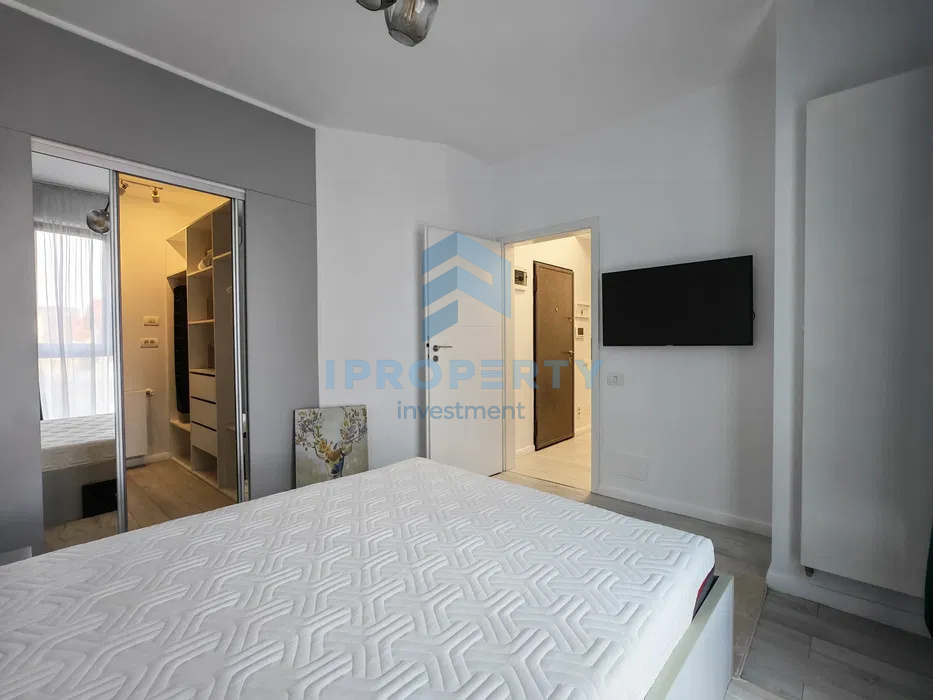 Floreasca | 3 camere | Centrala | Pet Friendly | Parcare |  - fotografie proprietate 4