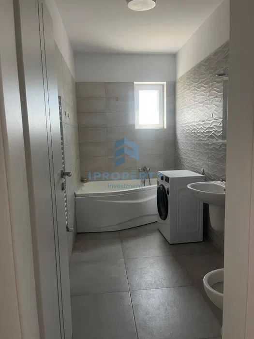 Închiriere Ap 2 camere în Dobroesti, Plantanii Residence, CENTRALA, PARCARE - fotografie proprietate 8
